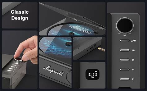 Image result for Compact CD Player