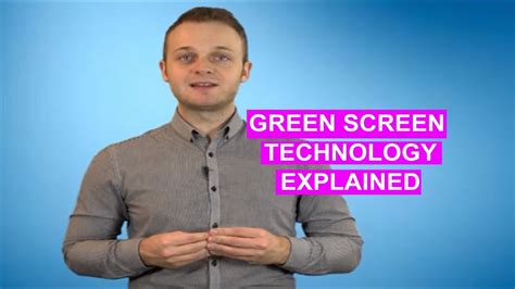 Tech Greenscreen 的图像结果