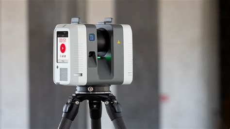 3D Laser Scanner - Faro Focus Premium 3d Laser Scanner Trader ...