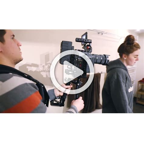 Flycam Redking Professional Steady Camera Stabilizer 7kg/15lb