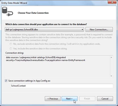 Image result for Create Table Using Entity Framework Code First