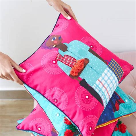 Chumbak Home Furnishing - Buy Chumbak Home Furnishing Online at Best ...