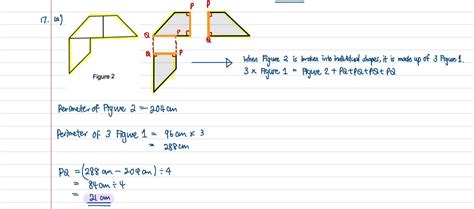 Image result for 2016 PSLE Math Question 15 Paper 2