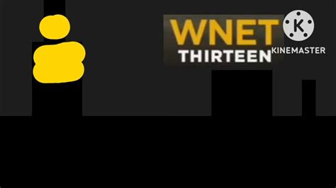 WNET Thirteen Promo 的图像结果