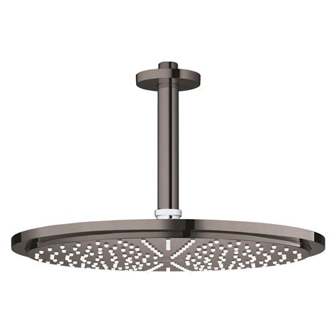 Rainshower Cosmopolitan 310 Head shower set ceiling 142 mm, 1 spray | GROHE