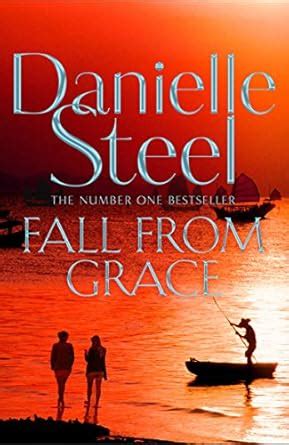 Buy Fall From Grace Book Online at Low Prices in India | Fall From ...