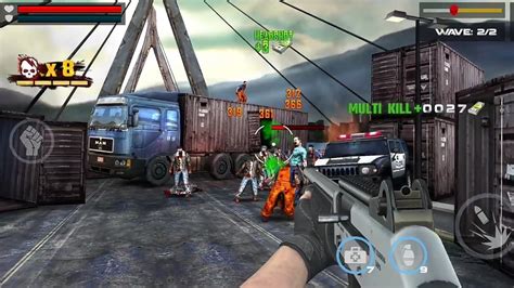 Image result for Dead Target Gameplay