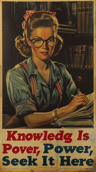 Knowledge Symbol Poster 的图像结果