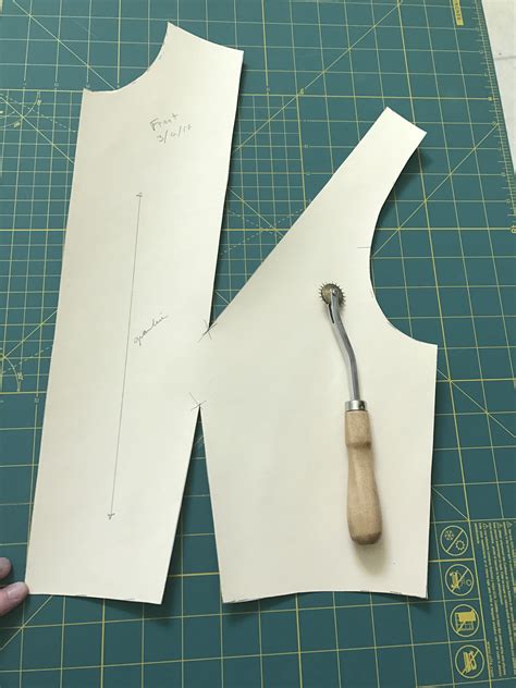 Image result for Sloper Sewing Patterns