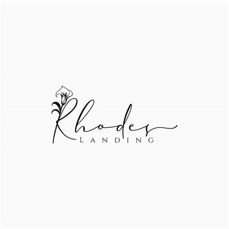Entry #1024 by raphaelarkiny for Luxury wedding venue logo | Freelancer