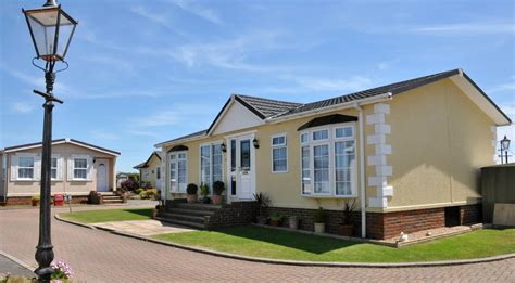 Refinance a Manufactured Home: Conventional, FHA, VA, USDA