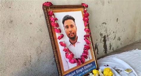 MP: Shivpuri Youth Dies Of Malaria In Brazil; Father Appeals Indian ...