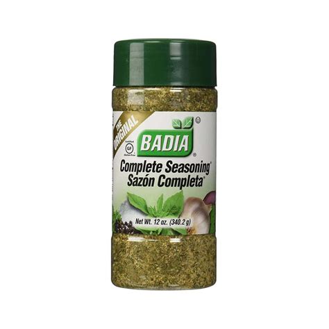 Badia Complete Seasoning 340.2g (12oz) | ASO