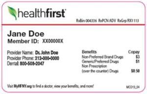 What You Need to Know about NYRx (Medicaid Pharmacy Program) - New York ...