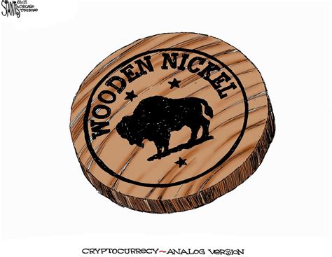 Editorial cartoons for Dec. 18, 2022: Crypto crimes, fusion ...