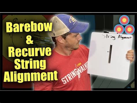 String Alignment Recurve 的图像结果