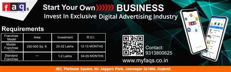 India Top Business Service Franchise at Low Cost- Franchise Apply ...