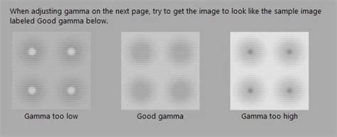 Image result for Calibrate Screen Color