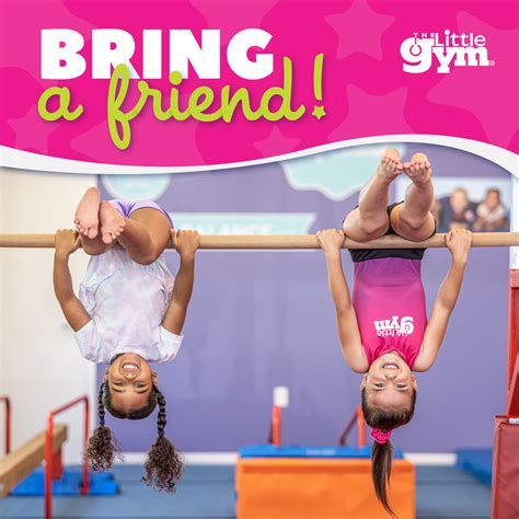Gymnastics for Kids in Fayetteville, NC
