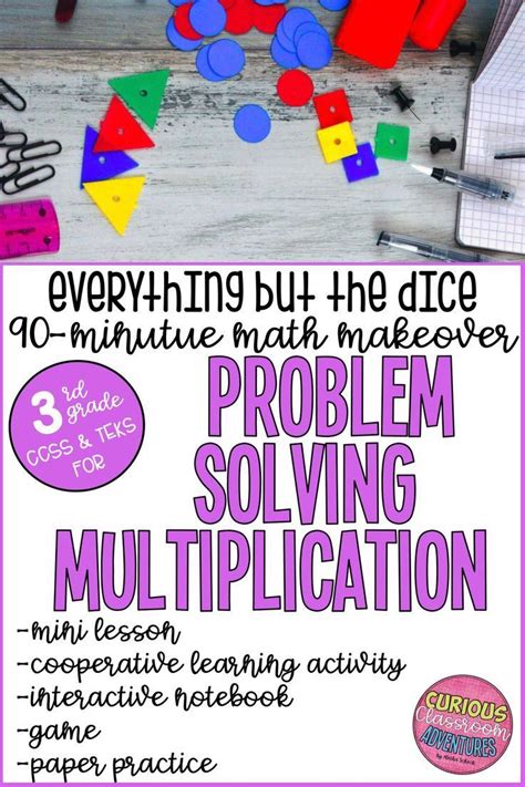Image result for Multi-Step Word Problems Anchor Chart