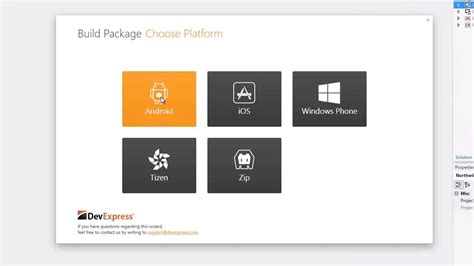 Image result for DevExpress Deploy App