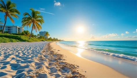 Miami in November: Chill or Still Warm?