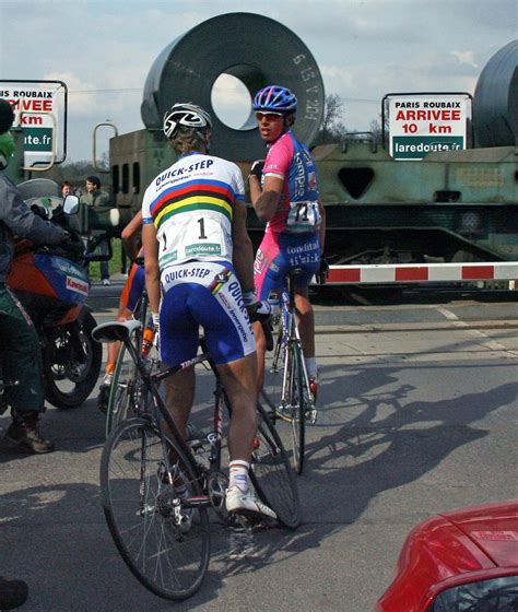 Image result for Paris-Roubaix Podium Trophy