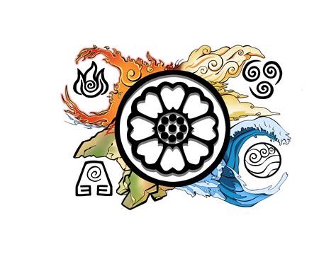 Order Of The White Lotus Wallpaper at Lisa Travis blog