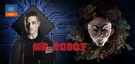 'Mr. Robot' Final Season Trailer Is Full of Doomsday Warnings and ...