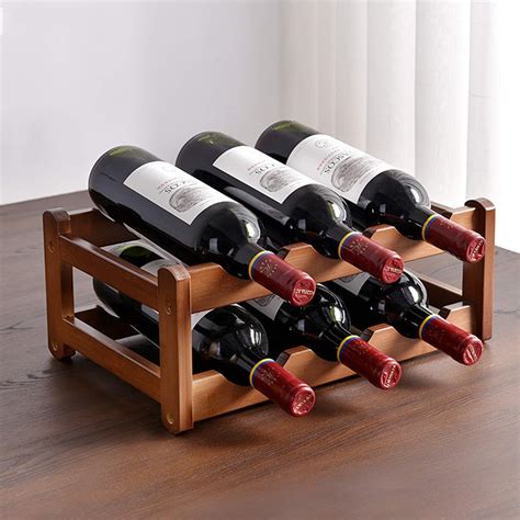 Wine Bottle Holder Cabinet at Jean Begaye blog
