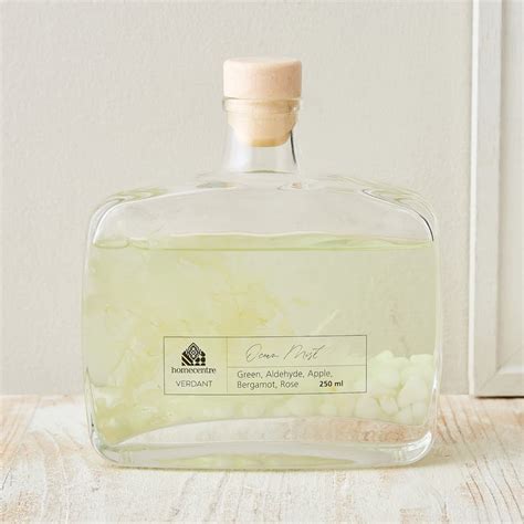 Buy Verdant Ocean Mist Reed Diffuser Set from Home Centre at just INR ...