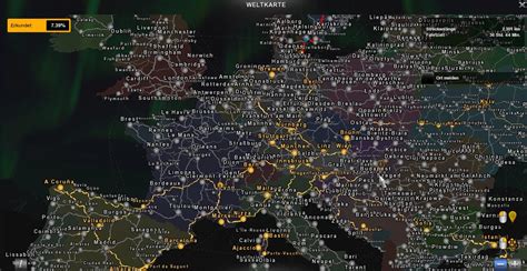 ProMods High Quality Extended Background v1.4 ETS2 - ETS2 / ATS Mod