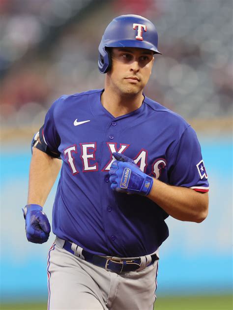 Cleveland Guardians vs. Texas Rangers in game 2 of a doubleheader, June ...