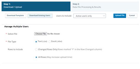 Image result for Multiple User Data