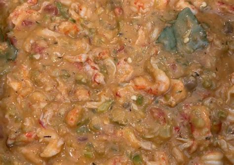 Crawfish Etoufee made easy! Recipe by jglehenbauer - Cookpad