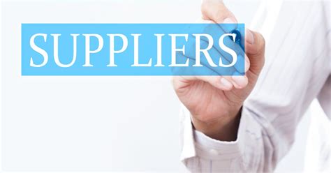 6 Ways to Find the Best Suppliers | Supply Chain Connect