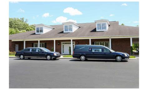Heritage Funeral Service & Crematory Inc Obituaries & Services In ...