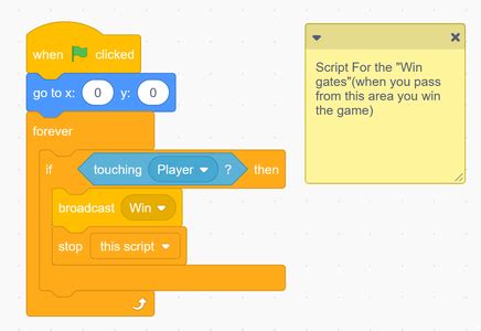 Scratch Game Tutorials for 3.26 的图像结果