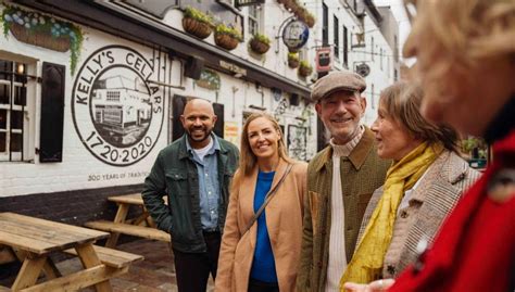 Tour por los pubs de Belfast, Belfast - Central de Reservas