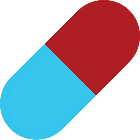 Image result for Exploding Red Pill Emoji