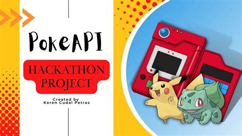 Image result for Pokeapi HTML