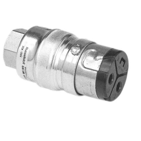 8647 | Electrical sleeves | Russellstoll | Connectivity & Grounding ...