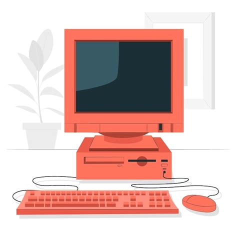 Image result for Computer Model Illustration