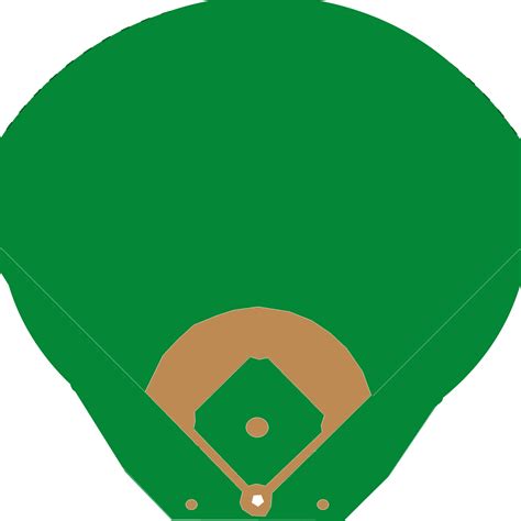 Baseball field clipart 20 free Cliparts | Download images on Clipground ...