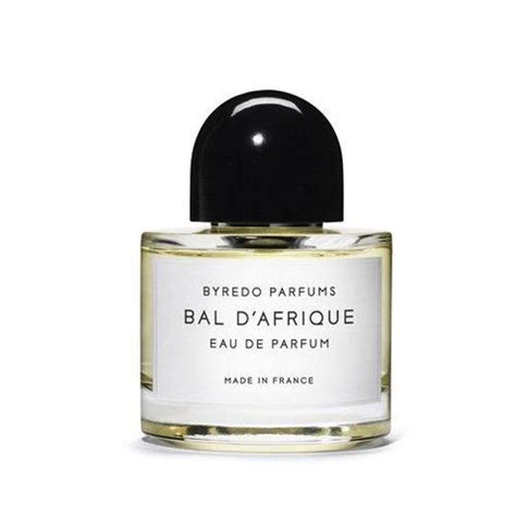 Byredo Bal D’Afrique Edp Sample/Decants – Perfume Samples