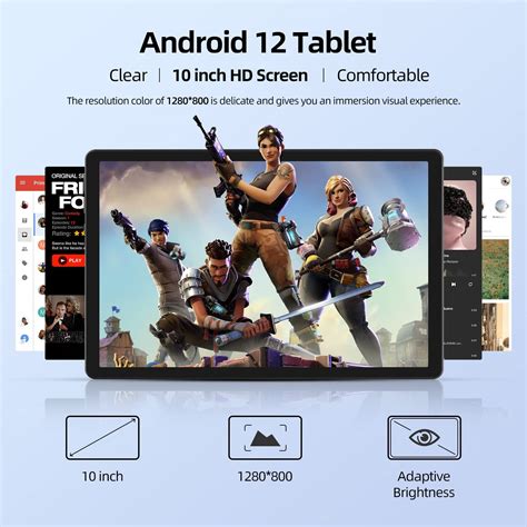 Tablets 12-Inch Android 的图像结果