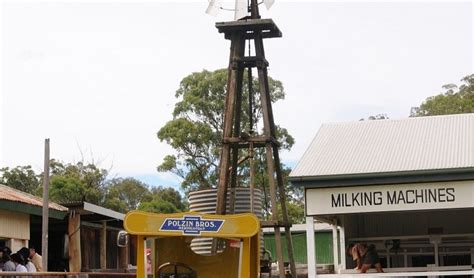 HIGHFIELDS PIONEER VILLAGE - All You Need to Know BEFORE You Go 2026 ...