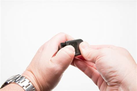 Replacing/Removing Glock Magazine Base Plates