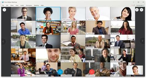 Cisco Webex Meeting Center Price at Rs:3000/- PM