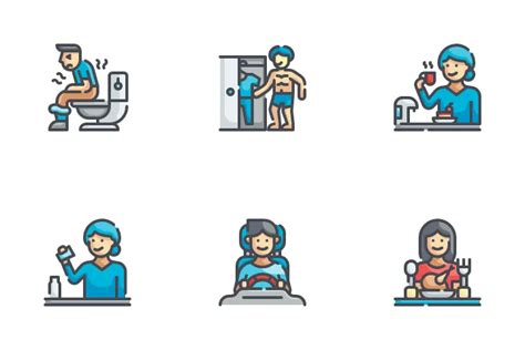 Daily Use Icon 的图像结果